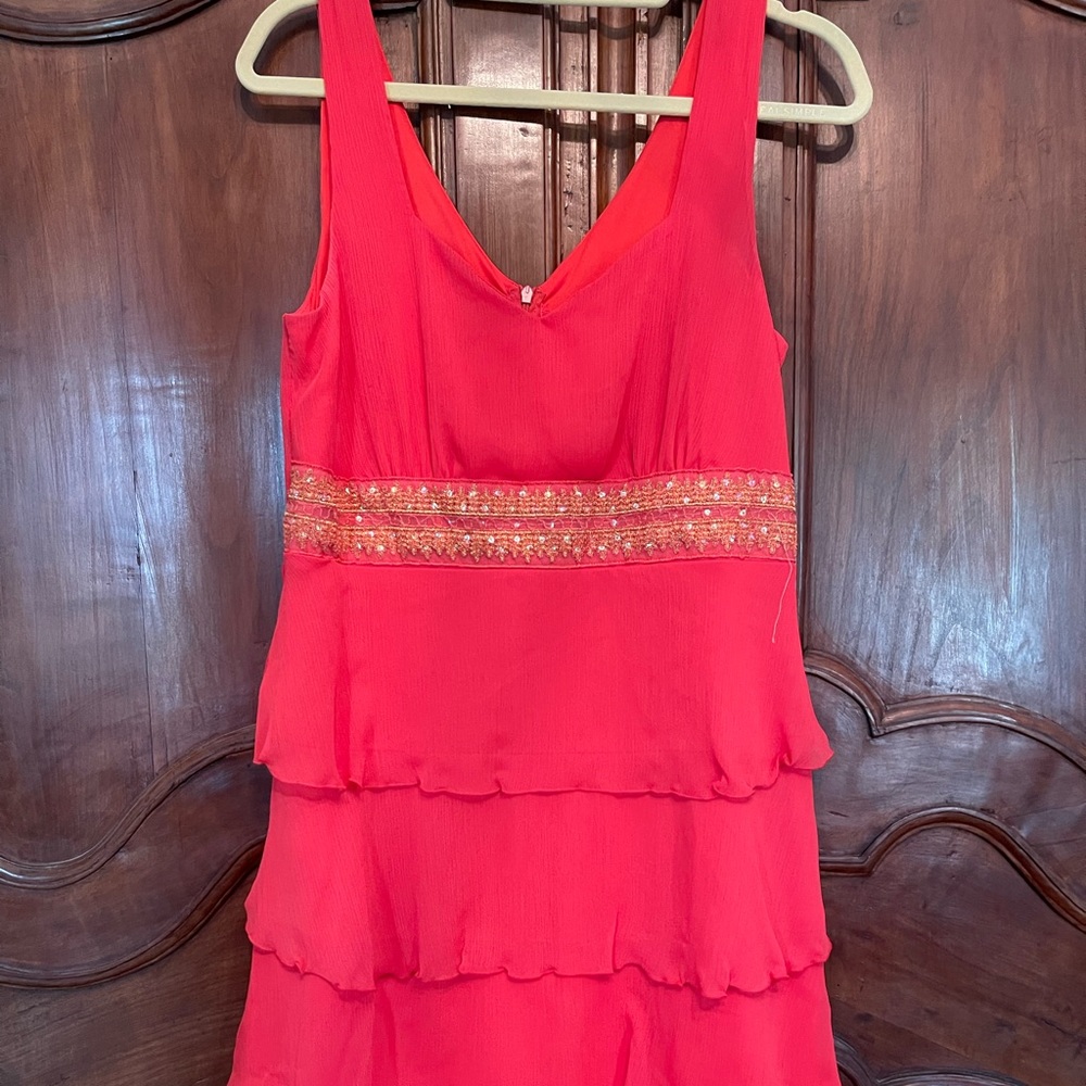 Women’s I.N. Studio cocktail dress in size 12
